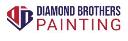 Diamond Brothers Painting Brisbane logo